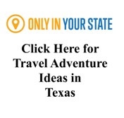 Great Trip Ideas for Texas